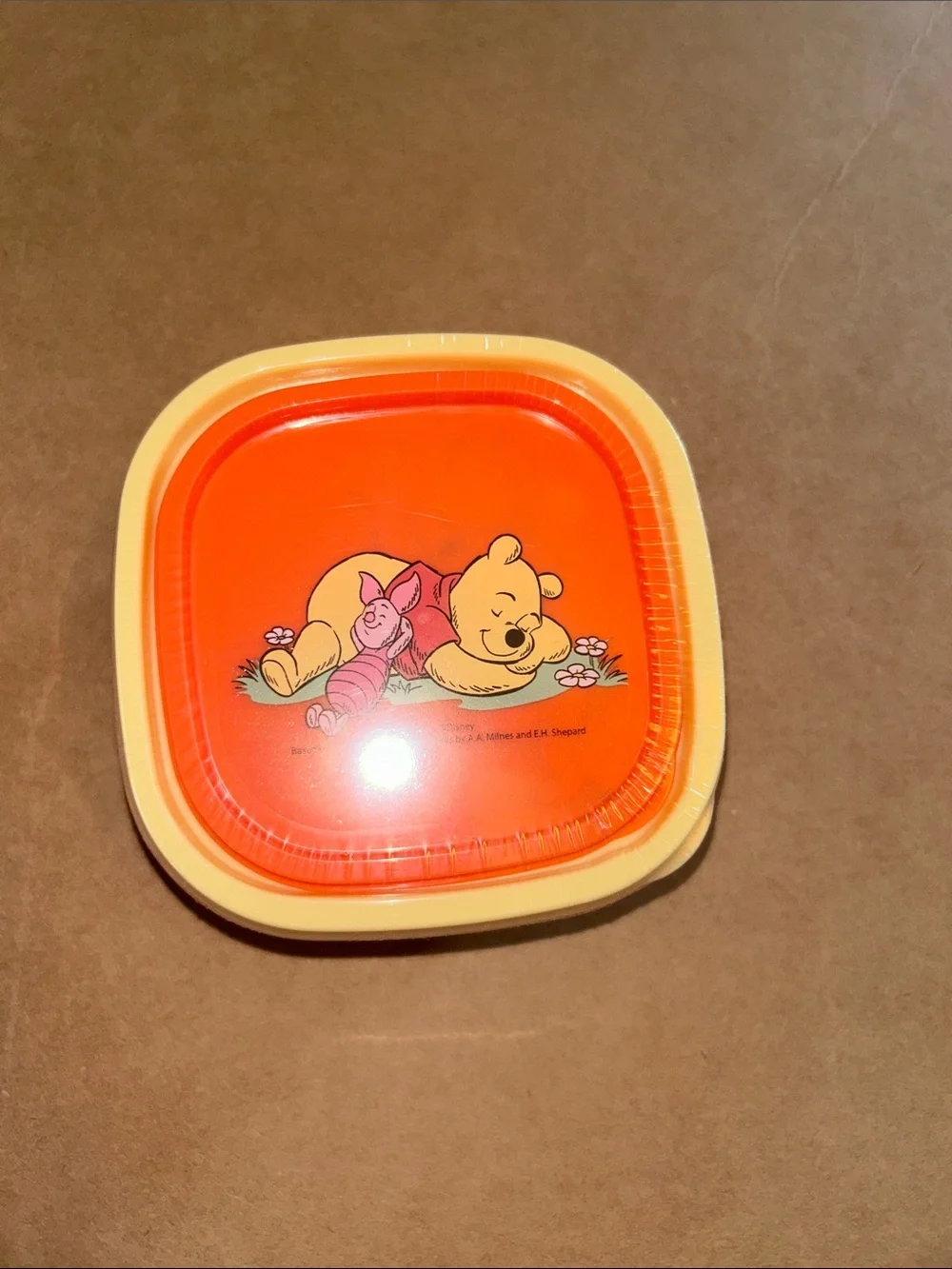 Disney set two